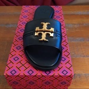 Tory Burch slides
